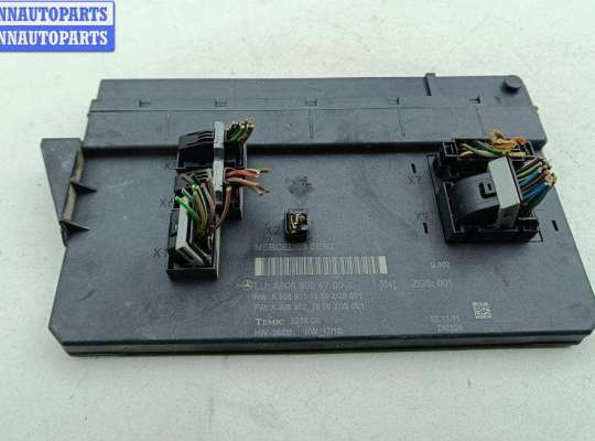 купить Блок комфорта на Mercedes Sprinter W906 (2006-2018)