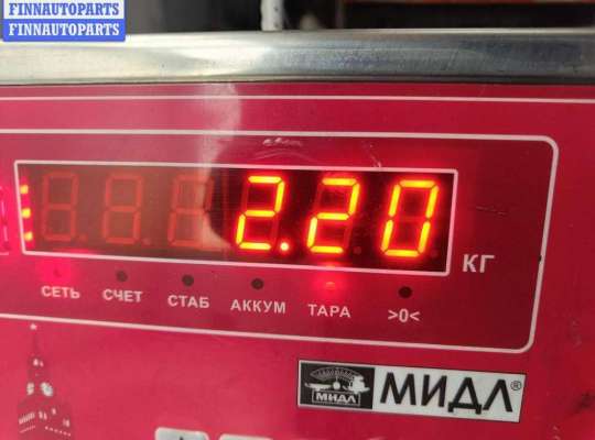 купить Маховик на Mercedes W124 (1985-1995)