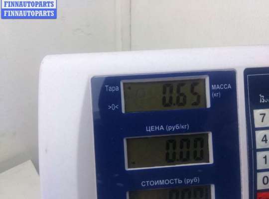 купить Замок двери задней правой на Opel Astra G (1998-2004)