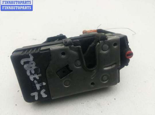 купить Замок двери задней правой на Opel Astra G (1998-2004)