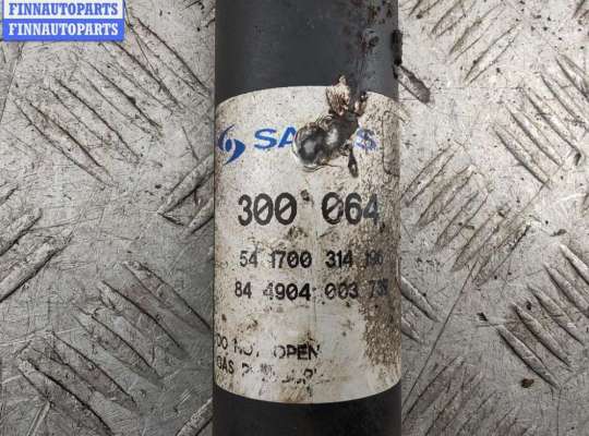 купить Амортизатор подвески задний левый на Opel Signum (2003-2008)