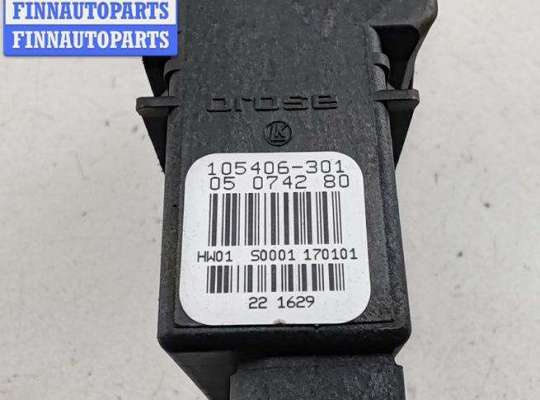 Стеклоподъемник электрический на Volkswagen Passat B5+ (3B, GP)