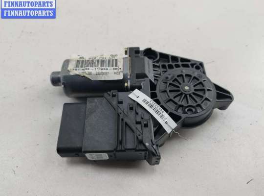 Стеклоподъемник электрический на Volkswagen Passat B5+ (3B, GP)