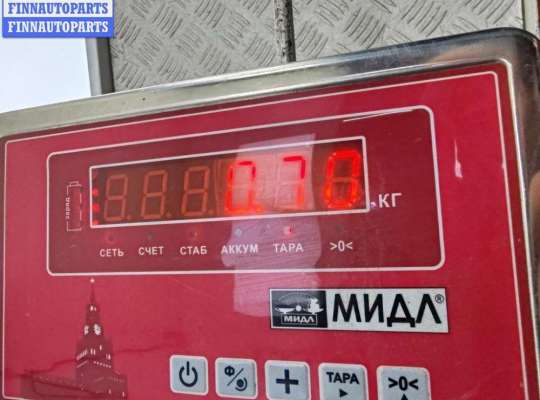 Стеклоподъемник электрический на Volkswagen Passat B5+ (3B, GP)