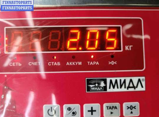 купить Амортизатор подвески задний правый на BMW 3 E36 (1991-2000)