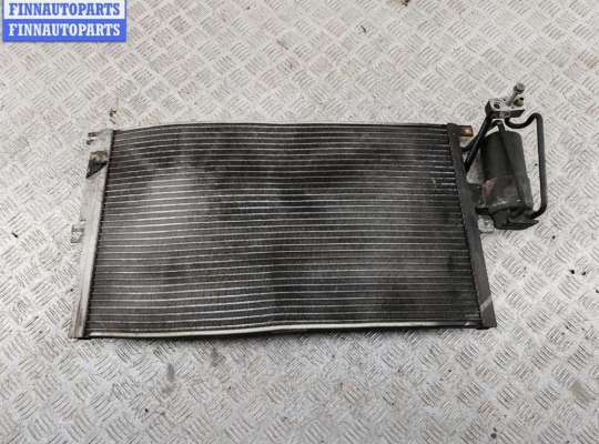 купить Радиатор охлаждения (конд.) на Opel Vectra B (1995-2002)