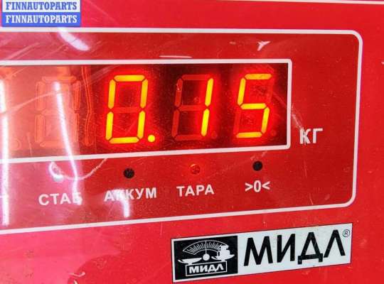 купить Активатор (привод) замка багажника на Opel Meriva A (2003-2010)