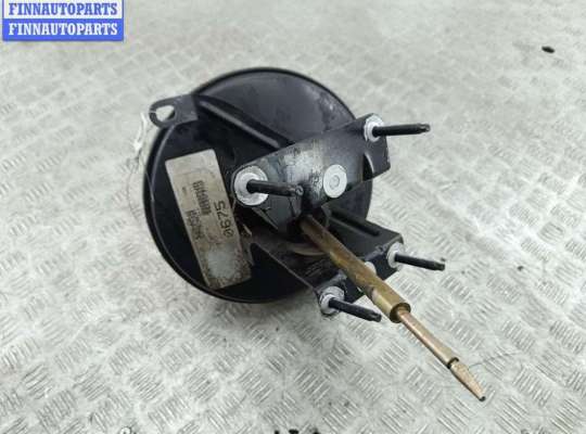 Главный тормозной цилиндр (ГТЦ)