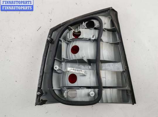 купить Фонарь задний правый на Opel Vectra C (2002-2008)