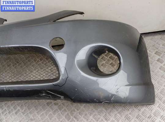 купить Бампер передний на Mitsubishi Grandis