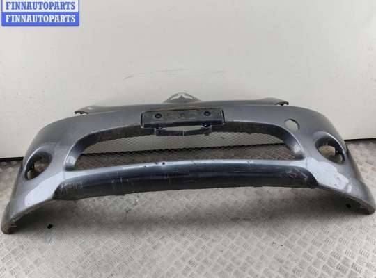 купить Бампер передний на Mitsubishi Grandis