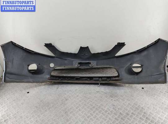 купить Бампер передний на Mitsubishi Grandis