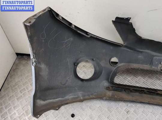 купить Бампер передний на Mitsubishi Grandis