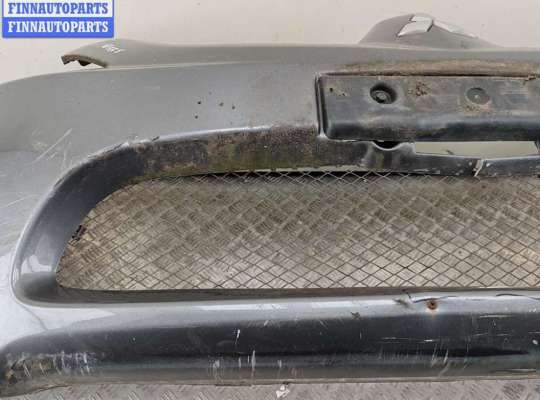 купить Бампер передний на Mitsubishi Grandis