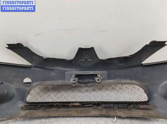 купить Бампер передний на Mitsubishi Grandis