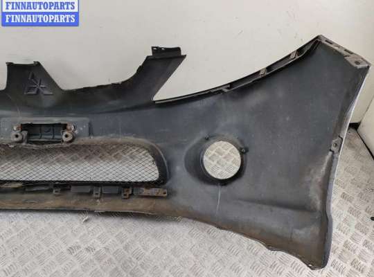 купить Бампер передний на Mitsubishi Grandis