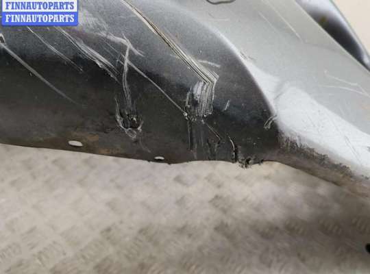 купить Бампер передний на Mitsubishi Grandis