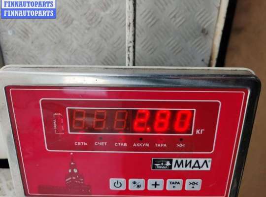 купить Стеклоподъемник электрический передний левый на Volkswagen Passat B5