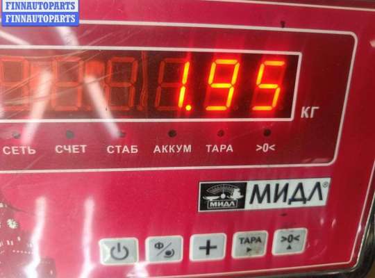 купить Корпус воздушного фильтра на Volkswagen Passat B6