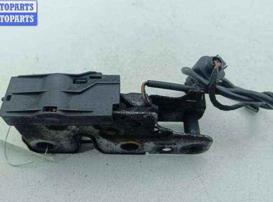 купить Замок капота на Volkswagen Passat B6