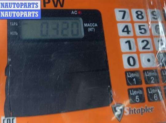 купить Замок капота на Volkswagen Passat B6