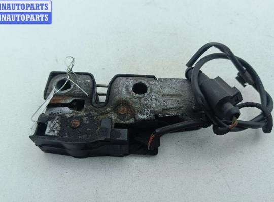 купить Замок капота на Volkswagen Passat B6