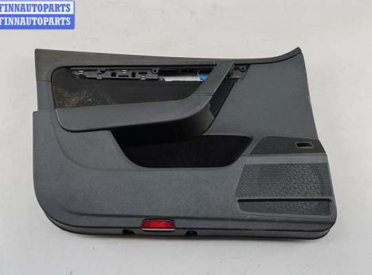 купить Обшивка двери передней левой (дверная карта) на Volkswagen Passat B7