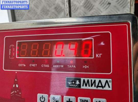 купить Ручка двери наружная передняя правая на Volkswagen Touran