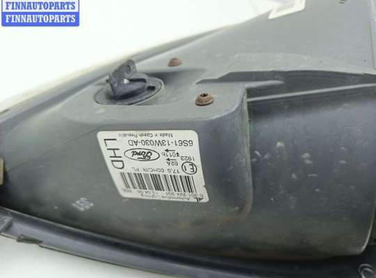 купить Фара левая на Ford Fiesta (2001-2007)
