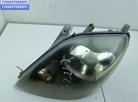 купить Фара левая на Ford Fiesta (2001-2007)