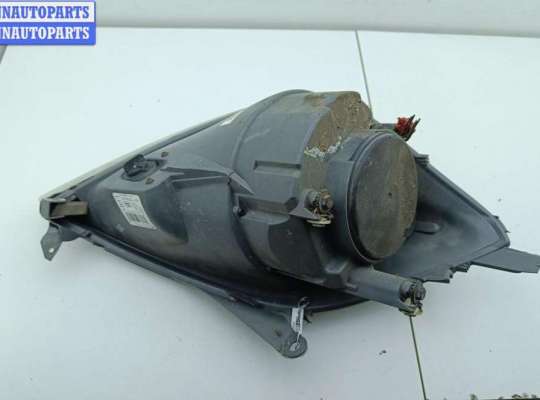 купить Фара левая на Ford Fiesta (2001-2007)