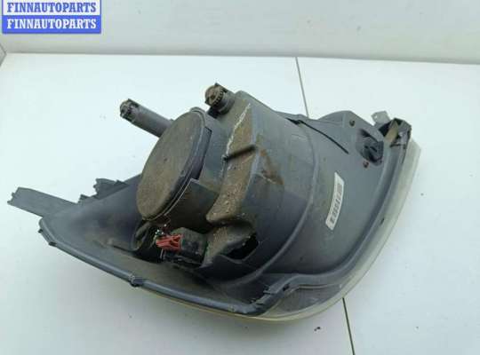 купить Фара левая на Ford Fiesta (2001-2007)