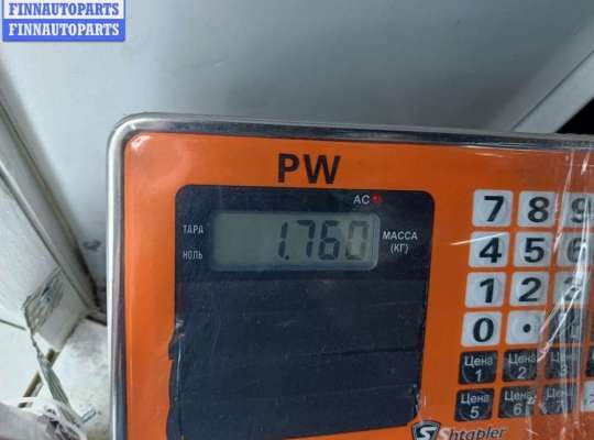 купить Фара левая на Ford Fiesta (2001-2007)