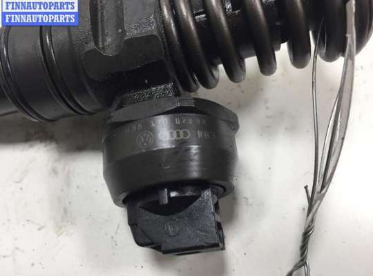 купить Форсунка топливная на Volkswagen Caddy (2004-2010)