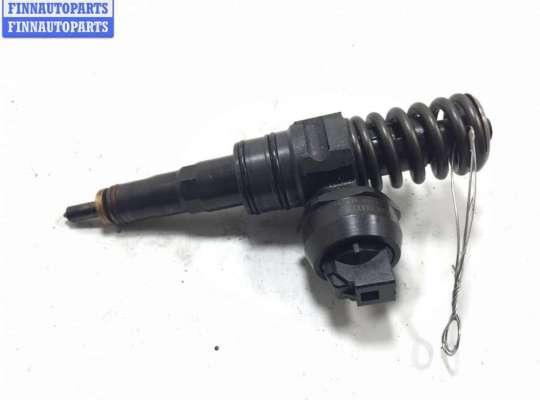 купить Форсунка топливная на Volkswagen Caddy (2004-2010)