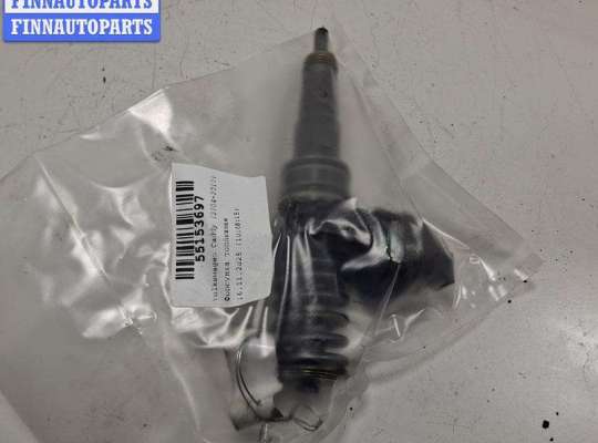 купить Форсунка топливная на Volkswagen Caddy (2004-2010)