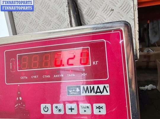 купить Поворотник (указатель поворота) правый на BMW 3 E46 (1998-2006)