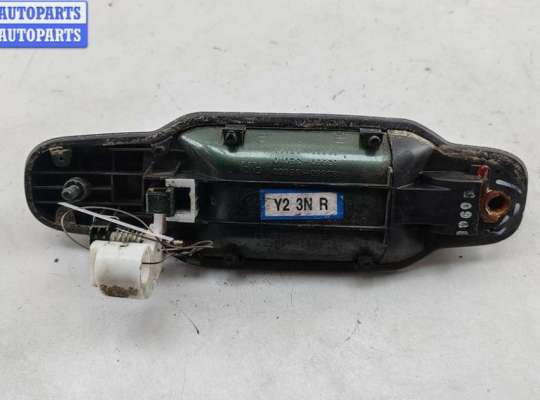 купить Ручка двери наружная задняя правая на Kia Sorento (2002-2009)