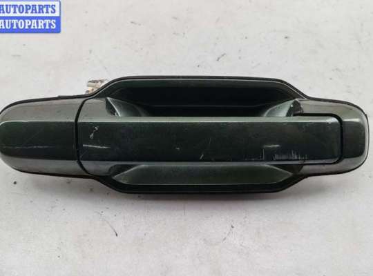 купить Ручка двери наружная задняя правая на Kia Sorento (2002-2009)