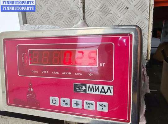 купить Ручка двери наружная задняя правая на Kia Sorento (2002-2009)