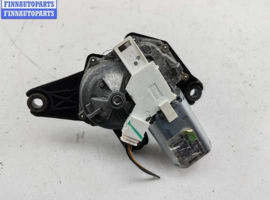 купить Двигатель стеклоочистителя заднего (моторчик дворников) на Dacia (Renault) Sandero I (2008-2012)