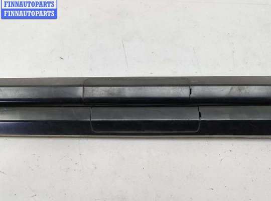 купить Рейлинги (дуги на крышу) на Nissan X-Trail (2001-2007) T30