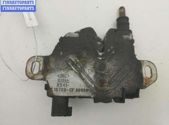 купить Замок капота на Ford Focus I (1998-2005)