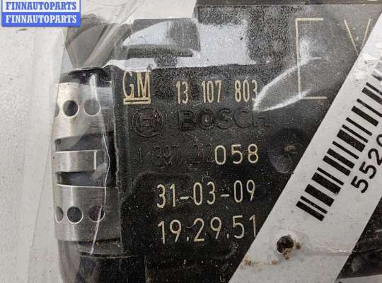 купить Датчик дождя на Opel Astra H (2004-2009)