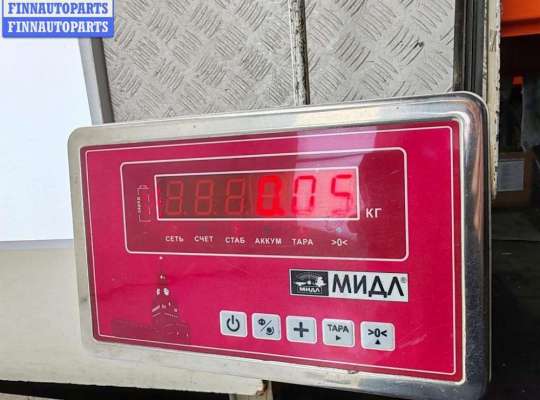 купить Датчик дождя на Opel Astra H (2004-2009)