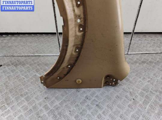 купить Крыло переднее левое на Ford Tourneo Connect