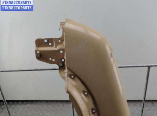 купить Крыло переднее левое на Ford Tourneo Connect