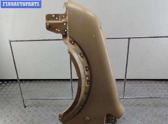 Крыло переднее левое FO2102044 на Ford Tourneo Connect