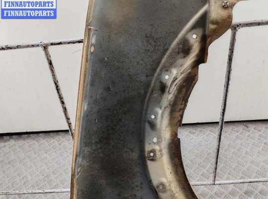 купить Крыло переднее левое на Ford Tourneo Connect