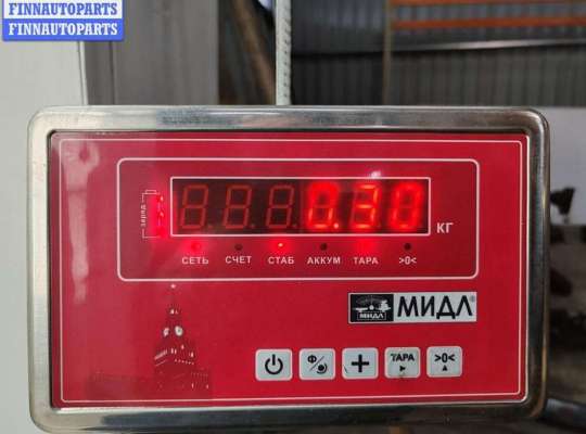 купить Датчик ABS передний на BMW 5 E39 (1995-2003)